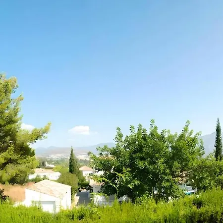 Gorgeous 2br Apt. W/ Mountain View Puerto Banus Holiday home Marbella
