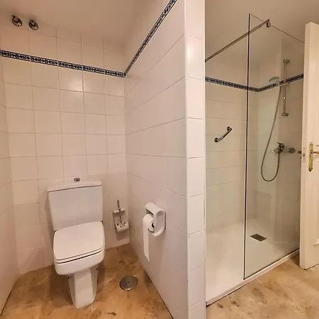 Gorgeous 2br Apt. W/ Mountain View Puerto Banus Marbella