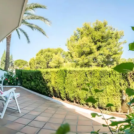 Gorgeous 2br Apt. W/ Mountain View Puerto Banus * Marbella