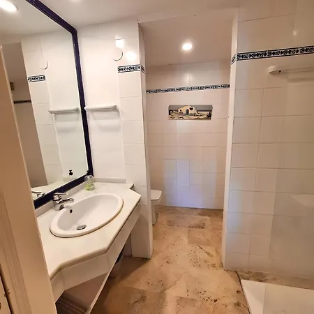 Holiday home Gorgeous 2br Apt. W/ Mountain View Puerto Banus