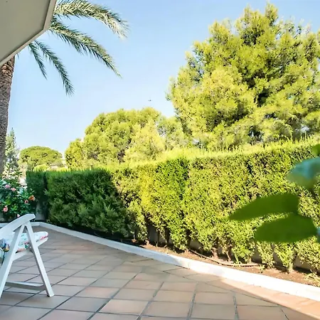 Gorgeous 2br Apt. W/ Mountain View Puerto Banus Holiday home Marbella