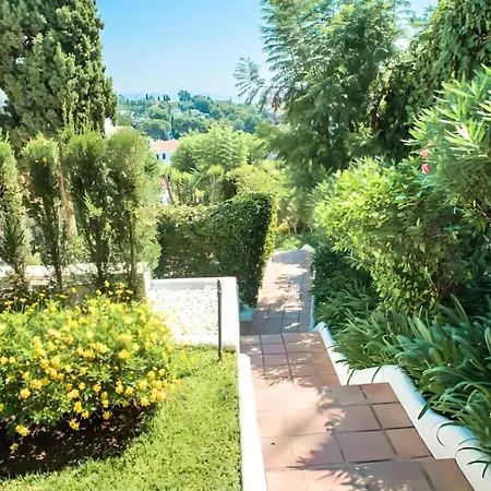 Gorgeous 2br Apt. W/ Mountain View Puerto Banus * Marbella